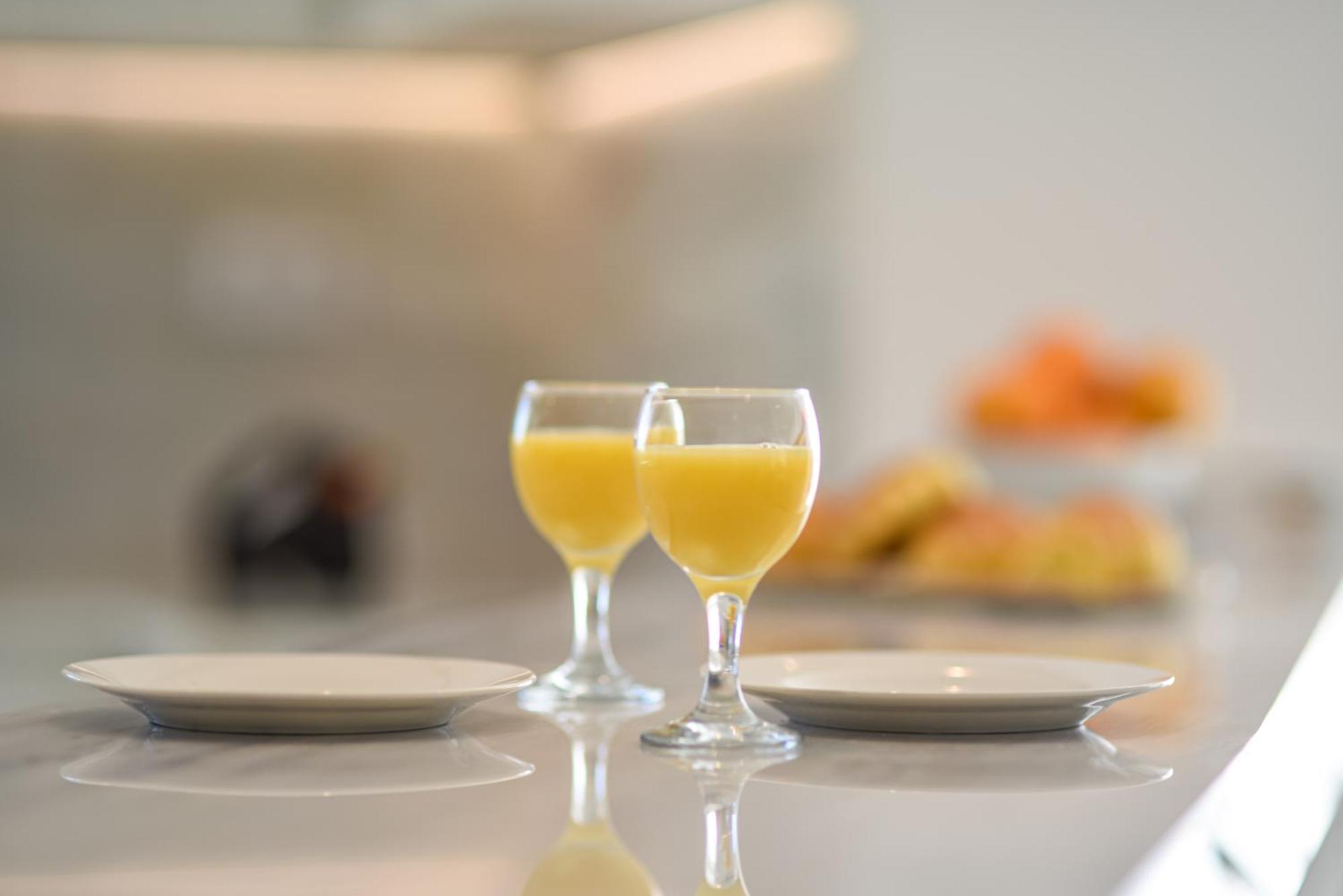The Penthouse In Praia Da Rocha Portimao Bagian luar foto